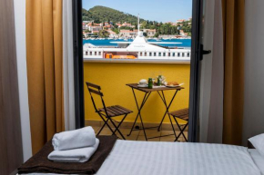 Гостиница Hostel Sol  Дубровник